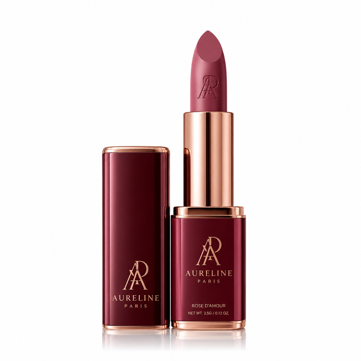 Matte Lippenstift