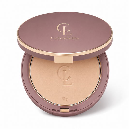 Concealer Poeder
