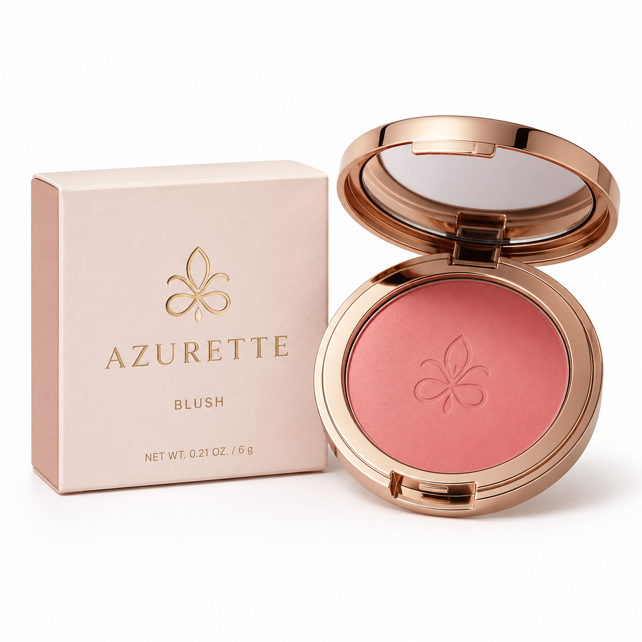 Blush